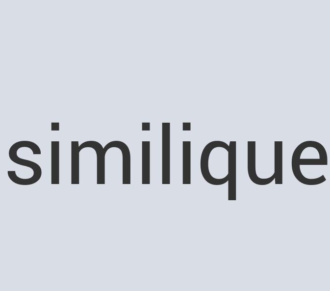 Aerodynamic Granite Coup de Veal